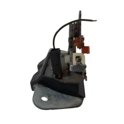 FECHADURA TAMPA TRASEIRA MITSUBISHI PAJERO SPORT 1998 A 2006