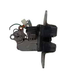 FECHADURA TAMPA TRASEIRA MITSUBISHI PAJERO SPORT 1998 A 2006