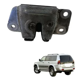 Fechadura Tampa Traseira Mitsubishi Pajero Sport 1998 a 2006
