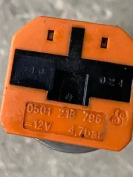 Válvula Solenoide Câmbio Audi A7 2012 2013 2014