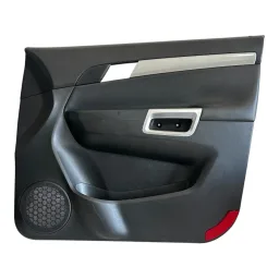 FORRO DE PORTA DIANTEIRO DIREITO CHEVROLET CAPTIVA 2012 M