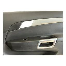 FORRO DE PORTA DIANTEIRO DIREITO CHEVROLET CAPTIVA 2012 M