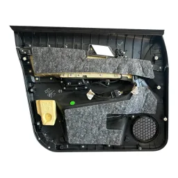 FORRO DE PORTA DIANTEIRO DIREITO CHEVROLET CAPTIVA 2012 M