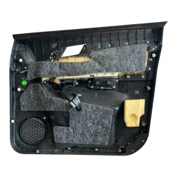 FORRO DE PORTA DIANTEIRO ESQUERDO CHEVROLET CAPTIVA 2012 M