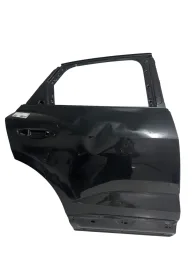 Porta Traseira Direita Audi Q3 2020 a 2024 ORIGINAL