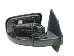 RETROVISOR ELÉTRICO DIREITO RANGER 2.2 2013 A 2016 SEM CAPA