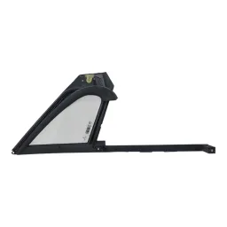 VIDRO PORTA DIANTEIRA ESQ (FIXO) PEUGEOT 2008 15/ 208 13/20