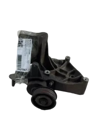 SUPORTE COMPRESSOR MERIVA CORSA MONTANA 1.8 2003 À 2012