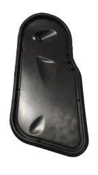 ACABAMENTO PORTA DIANTEIRA LADO ESQUERDO VOLKSWAGEN UP! 2019