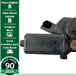 MOTOR LIMPADOR TRASEIRO MITSUBISHI PAJERO SPORT 2004 A 2011