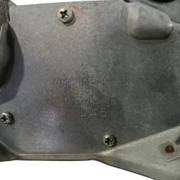 MOTOR LIMPADOR TRASEIRO MITSUBISHI PAJERO SPORT 2004 A 2011