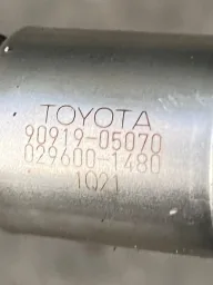 Sensor Rotação Toyota Rav4 2.0 2015 2016 2017 2018