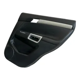 forro de porta Traseiro direito chevrolet captiva 2012 m