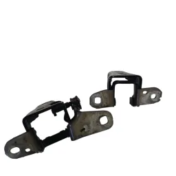 PAR DOBRADIÇA PORTA DIANTEIRA DIREITA RAM 2500 2012 A 2018