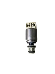 Válvula Solenoide Câmbio Bmw X3 2013 2014