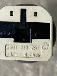 Válvula Solenoide Câmbio Bmw X3 2013 2014