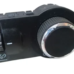 Chave Luz Ônix Cobalt Spin s/ farol milha