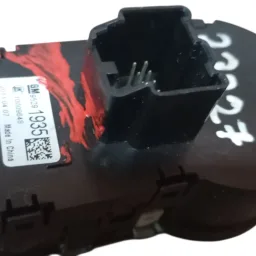 CHAVE LUZ ÔNIX COBALT SPIN S/ FAROL MILHA