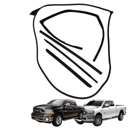 KIT PESTANA DIANTEIRA DIREITA RAM 2500 2012 A 2018 ORIGINAL