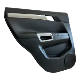 forro de porta traseiro esquerdo chevrolet captiva 2012 m