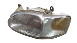 Farol Esquerdo Ford Escort 1997 A 2002