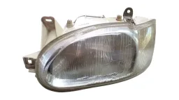 FAROL ESQUERDO FORD ESCORT 1997 A 2002