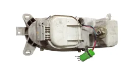 FAROL ESQUERDO FORD ESCORT 1997 A 2002