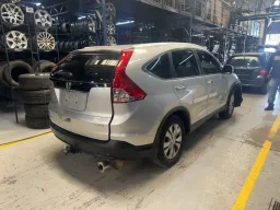 MOTOR HONDA CIVIC CR-V 2.0 16V FLEX 2013 2014 A 2016 155CV