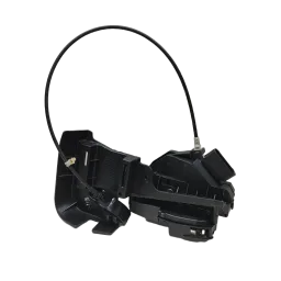 Fechadura Porta Dianteira Direita Ranger 2.2 Diesel 2013/
