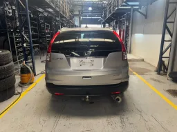 TAMPA TRASEIRA CR-V 2012 2013 A 2016 COMPLETA