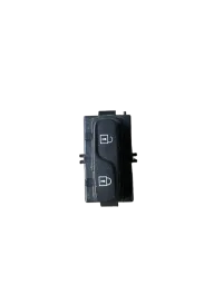Botão Trava Porta Dianteira Esquerda Volvo Xc60 2011 2012