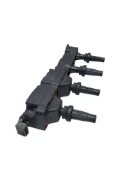 Bobina Ignição Peugeot 307 Citroen C4 2002 a 2012
