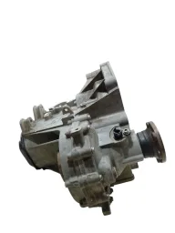 CAIXA CAMBIO GOL VOYAGE FOX G5 G6 1.0 8V 2004 2005 A 2016