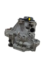 CAIXA CAMBIO GOL VOYAGE FOX G5 G6 1.0 8V 2004 2005 A 2016