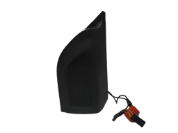 ACABAMENTO RETROVISOR INTERNO DIREITO RANGER 2.2 2013 A 2016