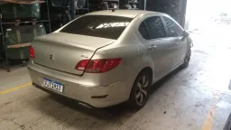 CAMBIO C4 LOUNGE 3008 3008 DS5 408 DS4 RCZ 1.6 THP 11/16 AUT