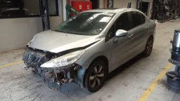 CAMBIO C4 LOUNGE 3008 3008 DS5 408 DS4 RCZ 1.6 THP 11/16 AUT
