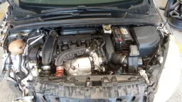 TURBINA C4 RCZ 308 3008 408 508 5008 DS4 DS5 1.6 THP APOS 12