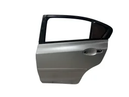 Porta Traseira Esquerda Civic G9 2012 2013 a 2016 C/Detalhe