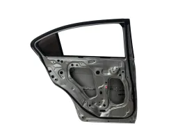 PORTA TRASEIRA ESQUERDA CIVIC G9 2012 2013 A 2016 C/DETALHE