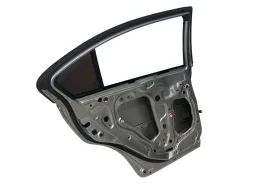 PORTA TRASEIRA ESQUERDA CIVIC G9 2012 2013 A 2016 C/DETALHE