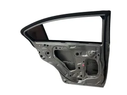PORTA TRASEIRA ESQUERDA CIVIC G9 2012 2013 A 2016 C/DETALHE