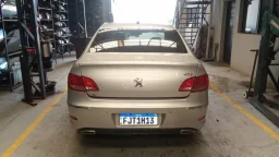 BOMBA DIREÇÃO ELETRO HIDRAULICA PEUGEOT 308 408 16 2.0 12/19