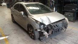 BOMBA DIREÇÃO ELETRO HIDRAULICA PEUGEOT 308 408 16 2.0 12/19