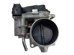 Tbi Corpo de Borboleta Compass Commander Rampage 2.0 Gas 24/