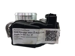 TBI CORPO DE BORBOLETA COMPASS COMMANDER RAMPAGE 2.0 GAS 24/