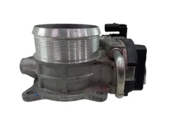 TBI CORPO DE BORBOLETA COMPASS COMMANDER RAMPAGE 2.0 GAS 24/