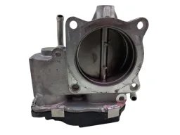 TBI CORPO DE BORBOLETA COMPASS COMMANDER RAMPAGE 2.0 GAS 24/