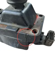 Bobina Ignição Peugeot 307 Citroen C4 2002 a 2012