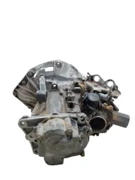 CAIXA CAMBIO PALIO DOBLO STRADA 1.6 16V 1997 A 2007
